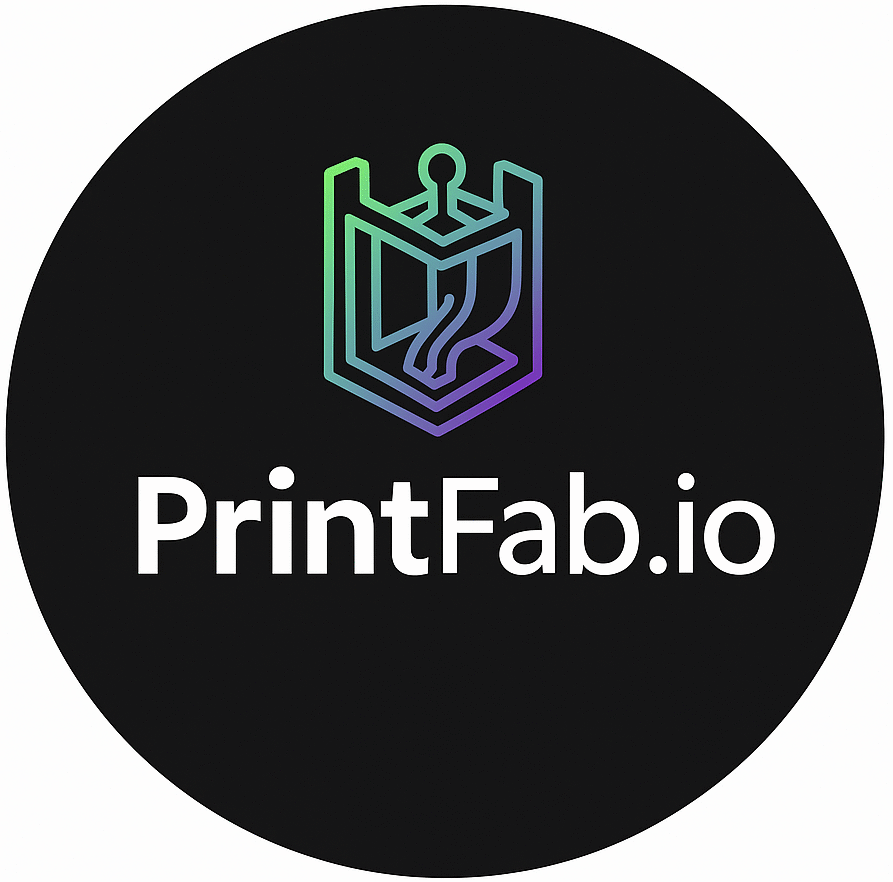 PrintFab.io